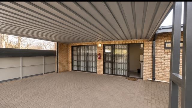 6 Bedroom Property for Sale in Dan Pienaar Free State